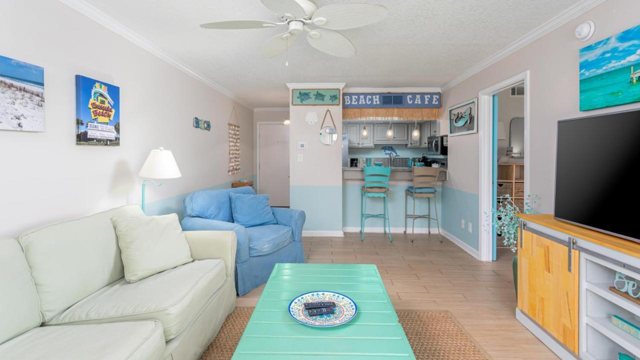 Sand Dollar W107 Holiday home