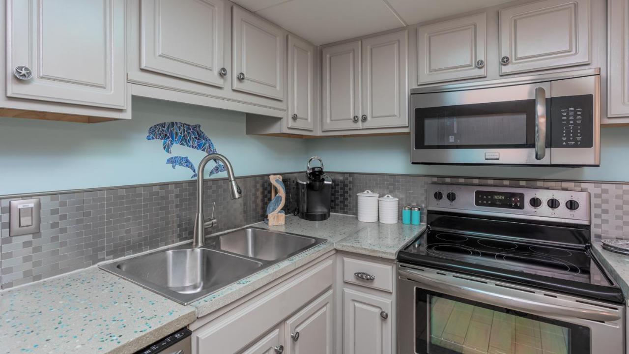 Sand Dollar W107 Holiday home Pensacola Beach