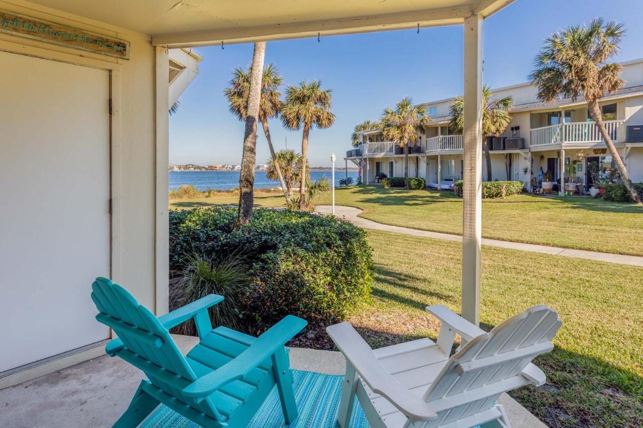 Sand Dollar W107 Holiday home Pensacola Beach