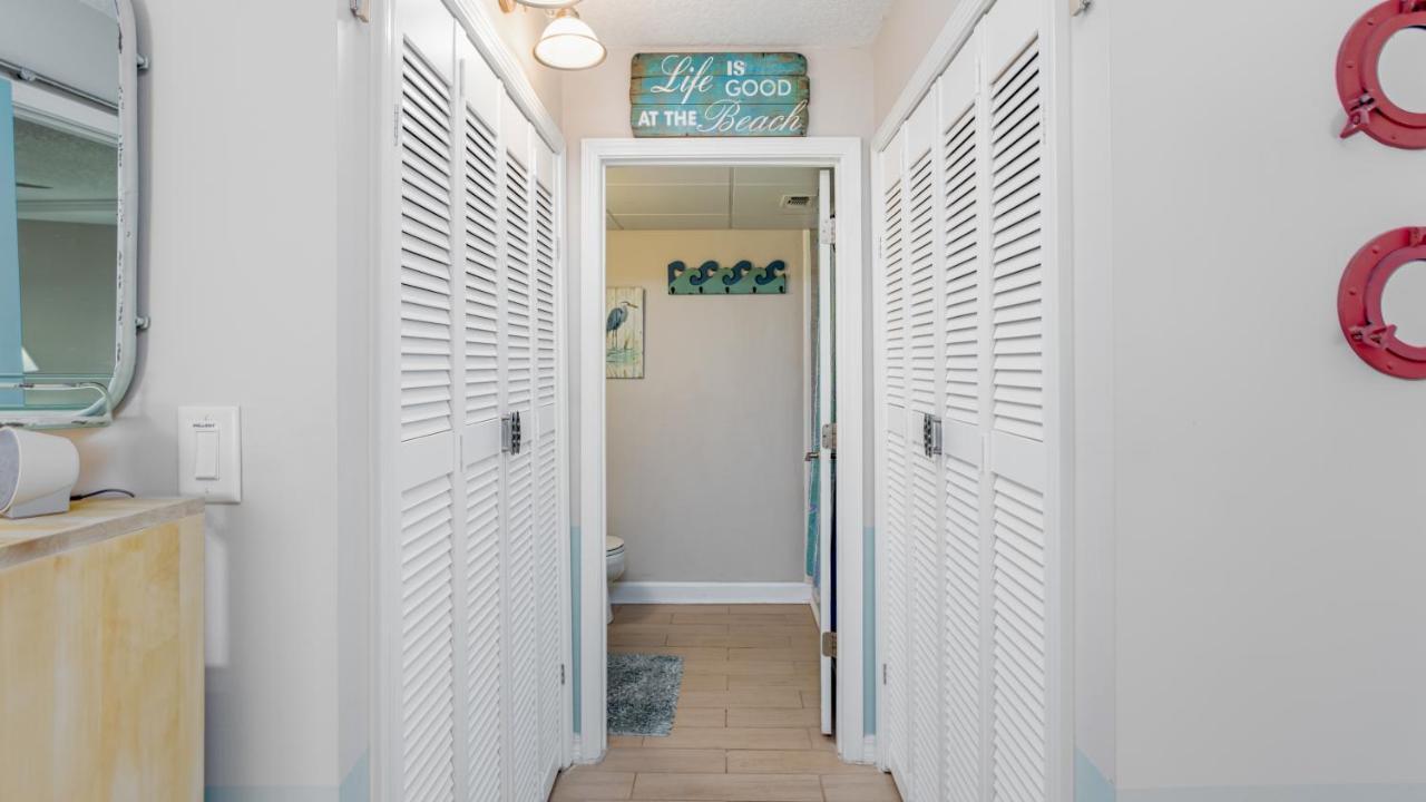 Sand Dollar W107 Holiday home *