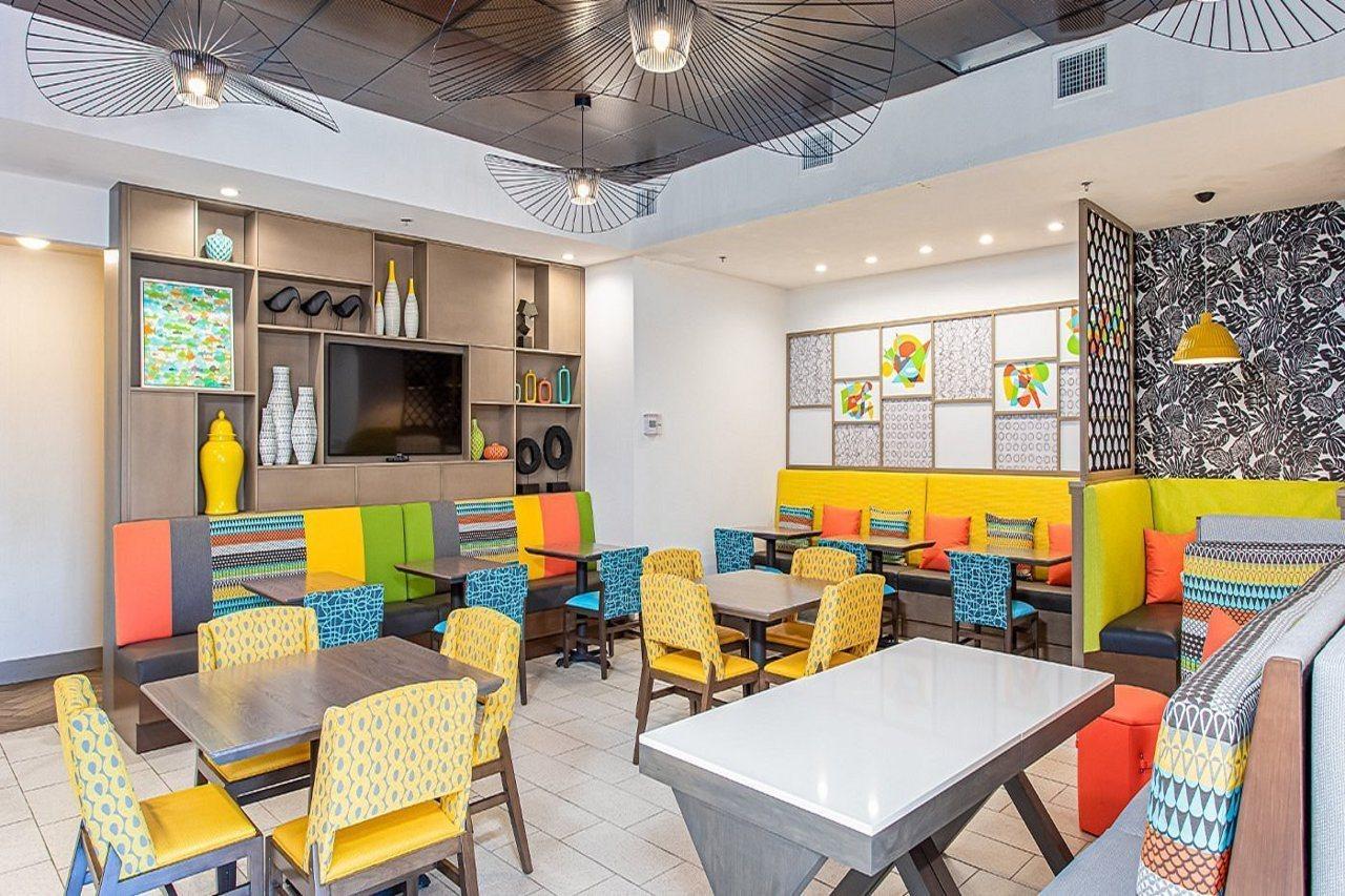 Hotel Hampton Pensacola Pensacola Beach