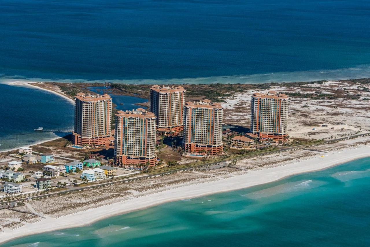 Portofino Tower 3 Unit 1609 * Pensacola Beach