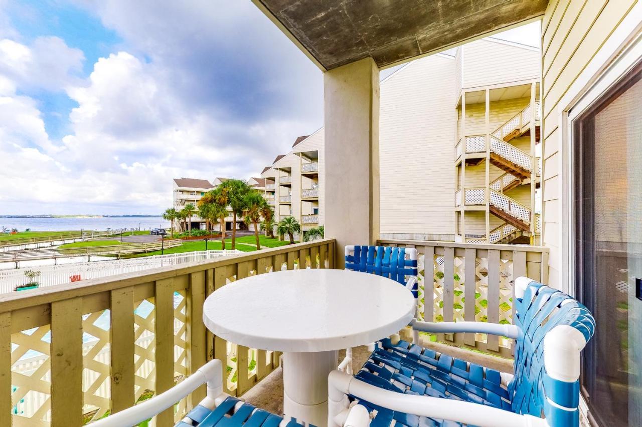 Apartment Baywatch G1