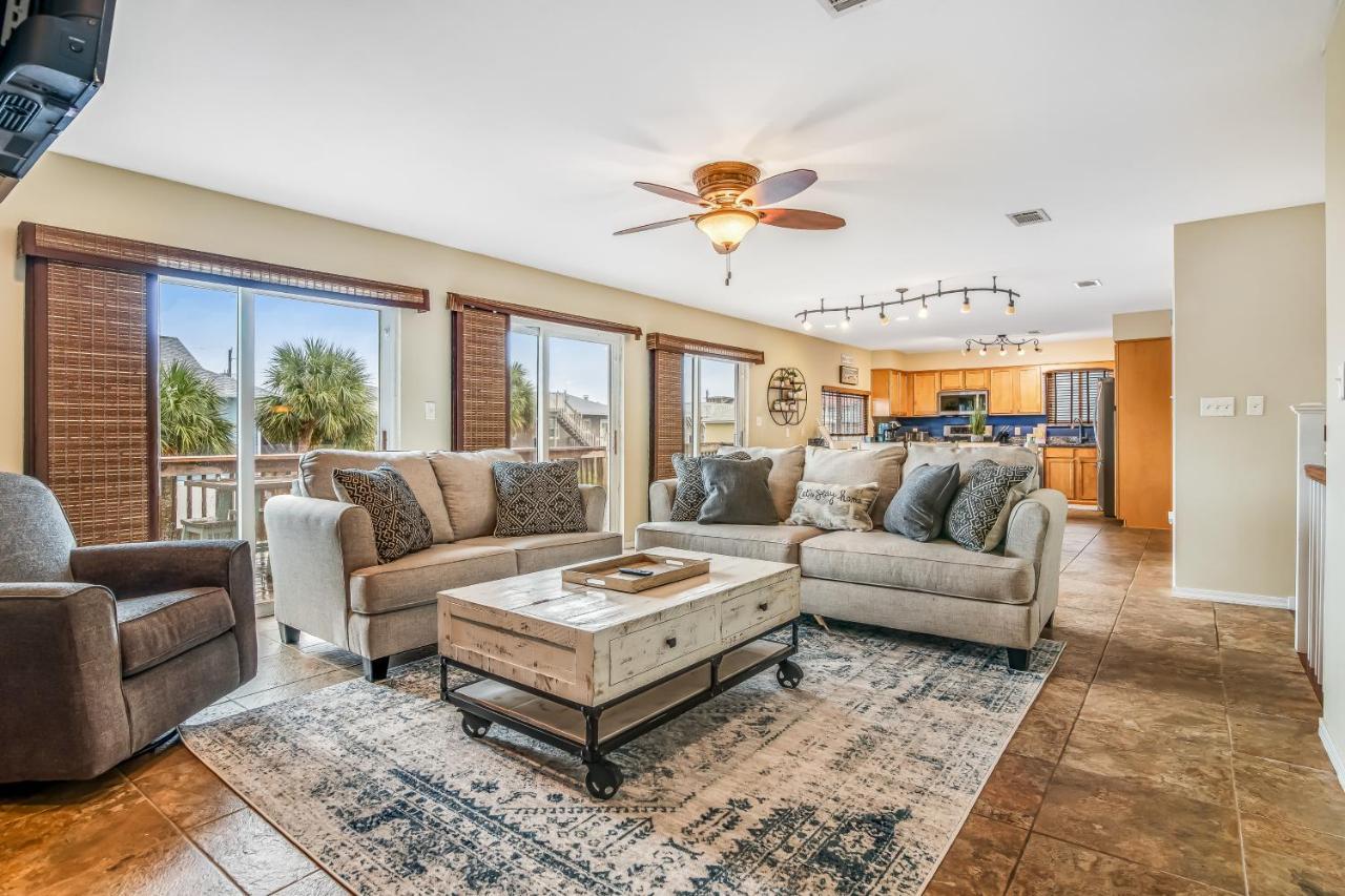 Sun And Retreat Holiday home Pensacola Beach
