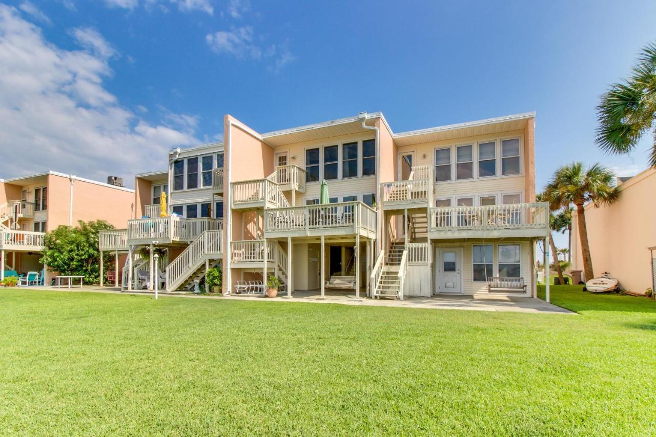 The Treehouse On The Bay Pensacola Beach