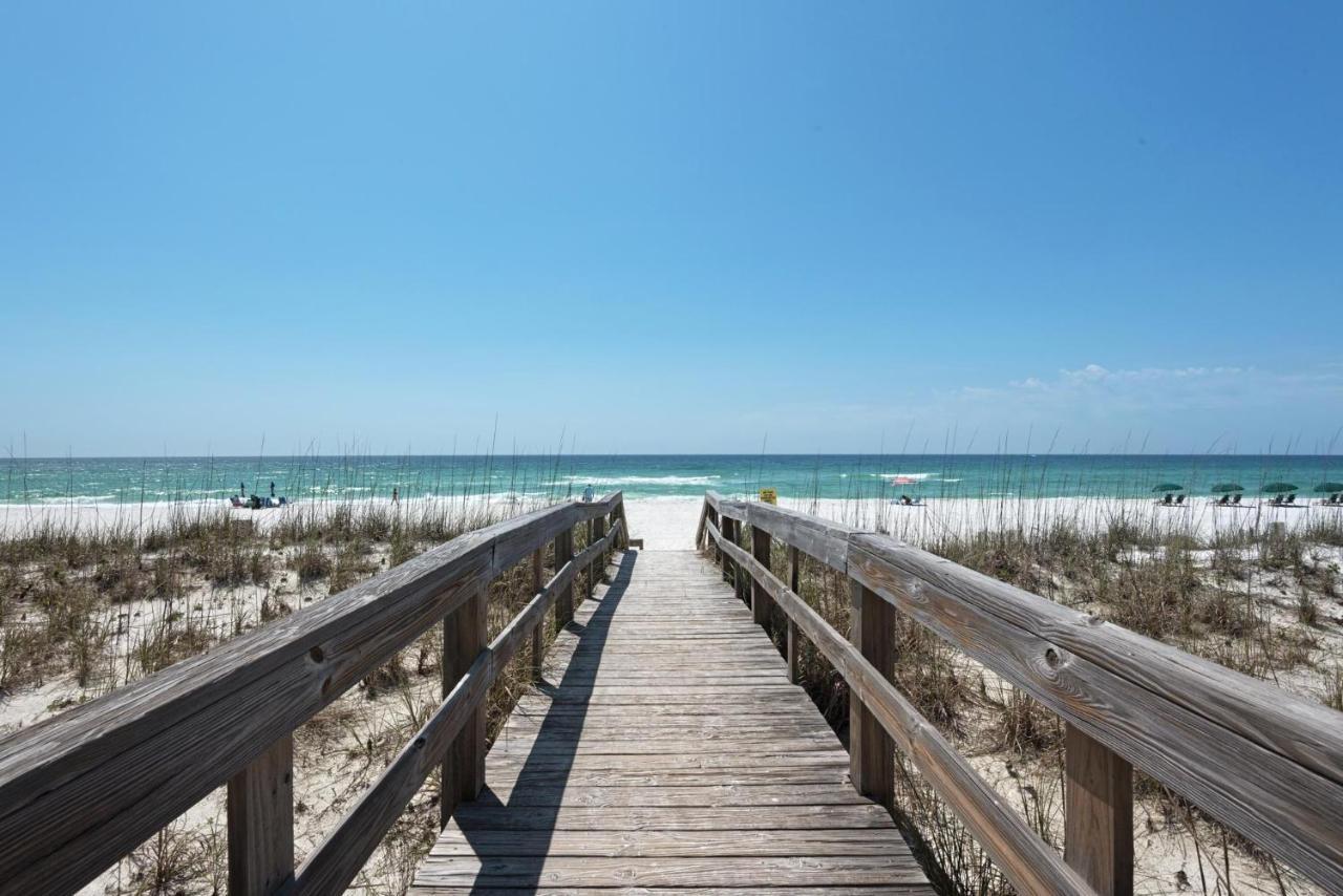 On The Gulf Unit J7 Holiday home Pensacola Beach