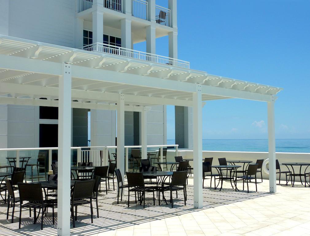 The Pensacola Resort 4*