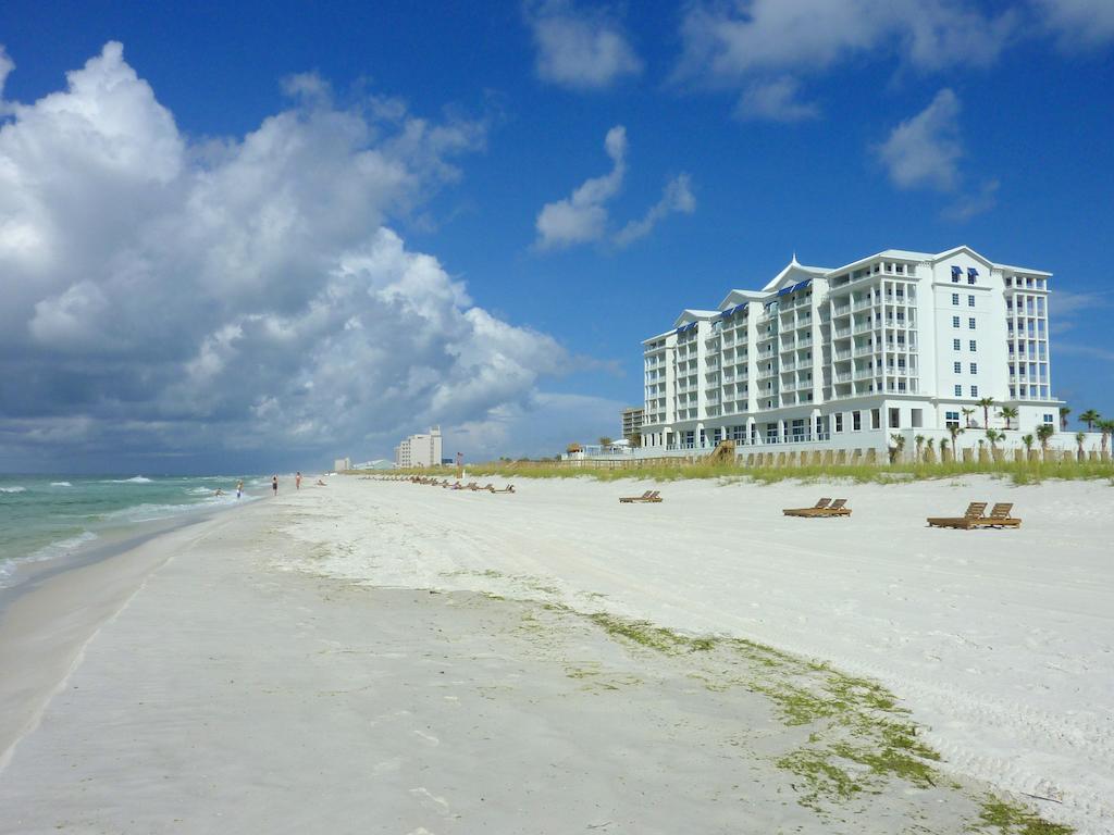 The Pensacola Resort