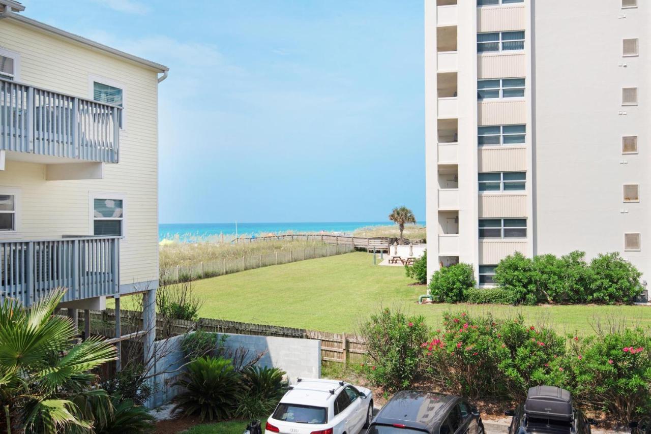 On The Gulf Unit J7 Holiday home Pensacola Beach