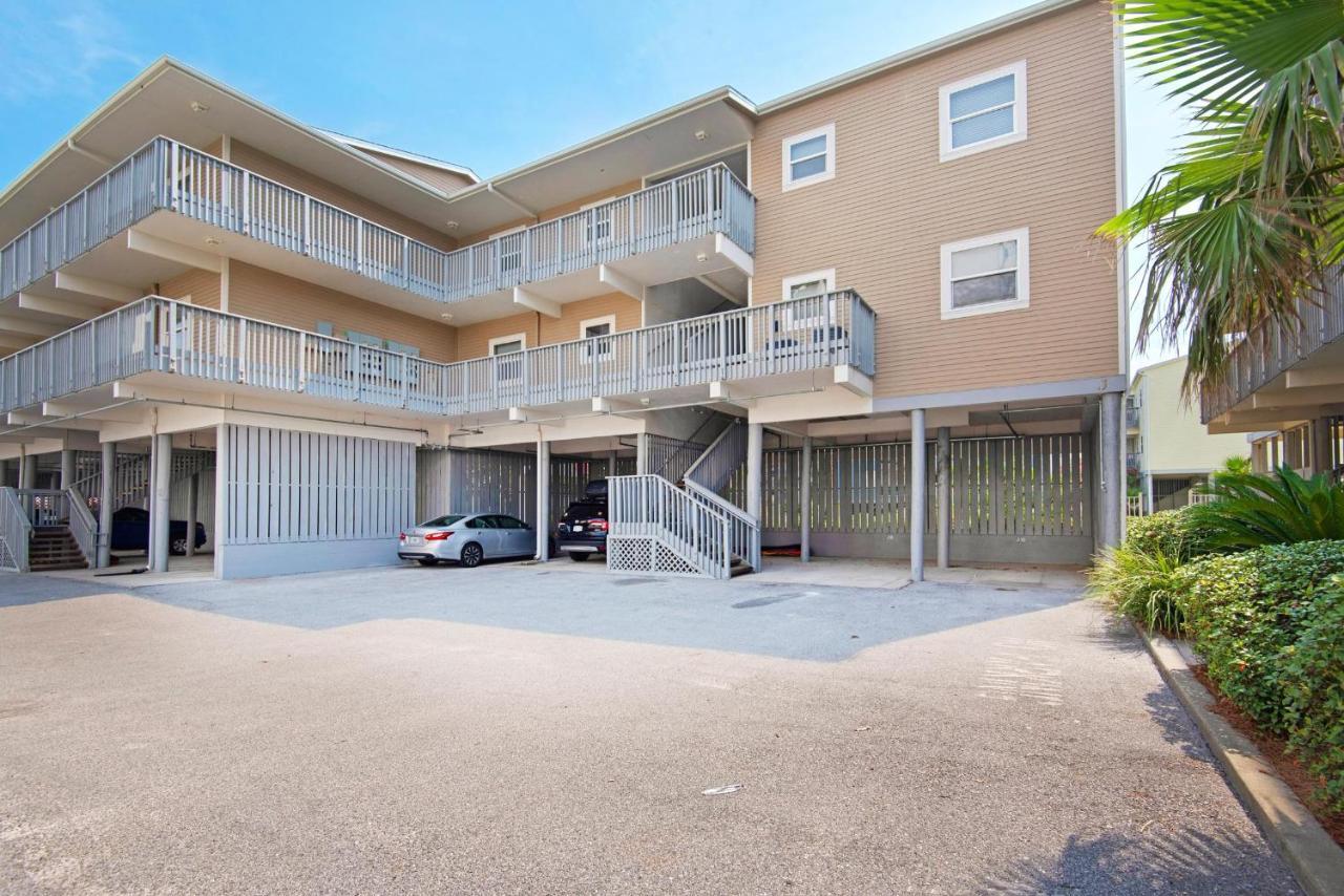 Holiday home On The Gulf Unit J7 *