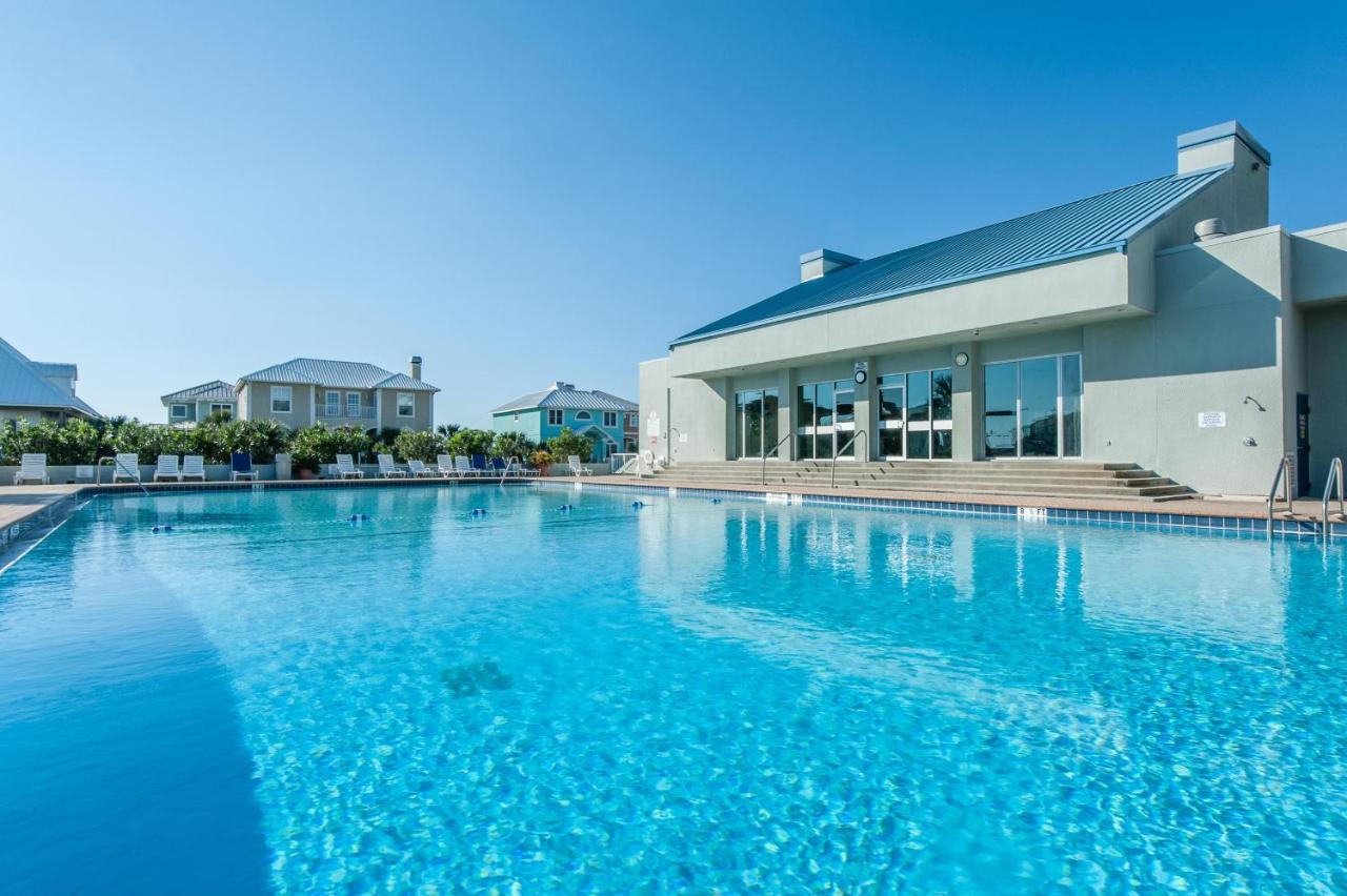 Tristan Towers Unit 5a Holiday home *