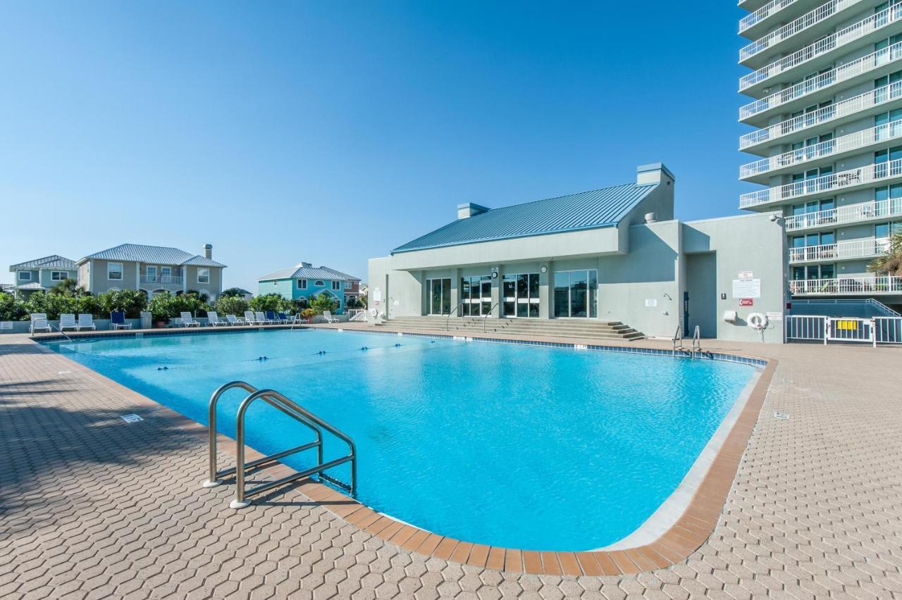 Holiday home Tristan Towers Unit 5a