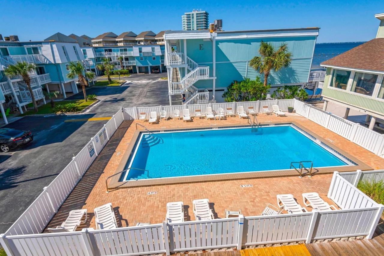 Boardwalk D6 Holiday home Pensacola Beach
