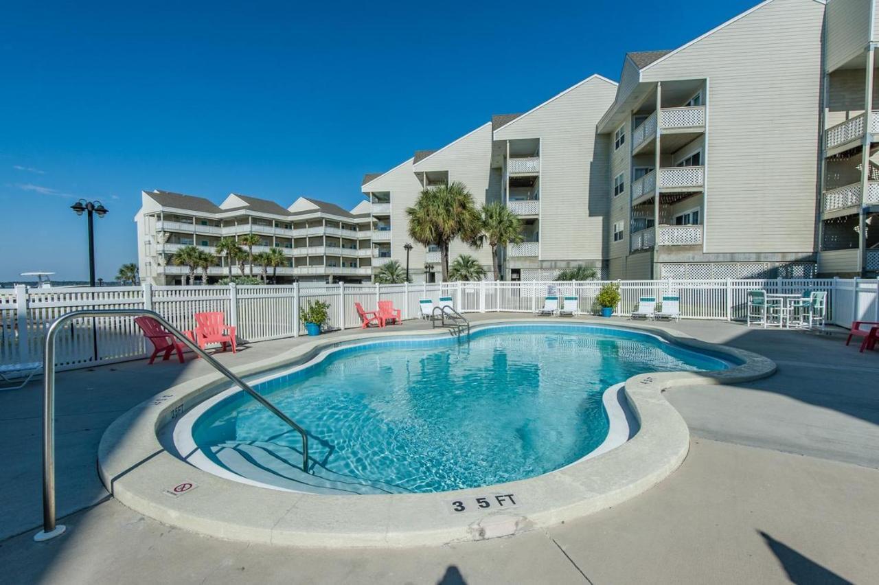 Baywatch C10 Holiday home Pensacola Beach