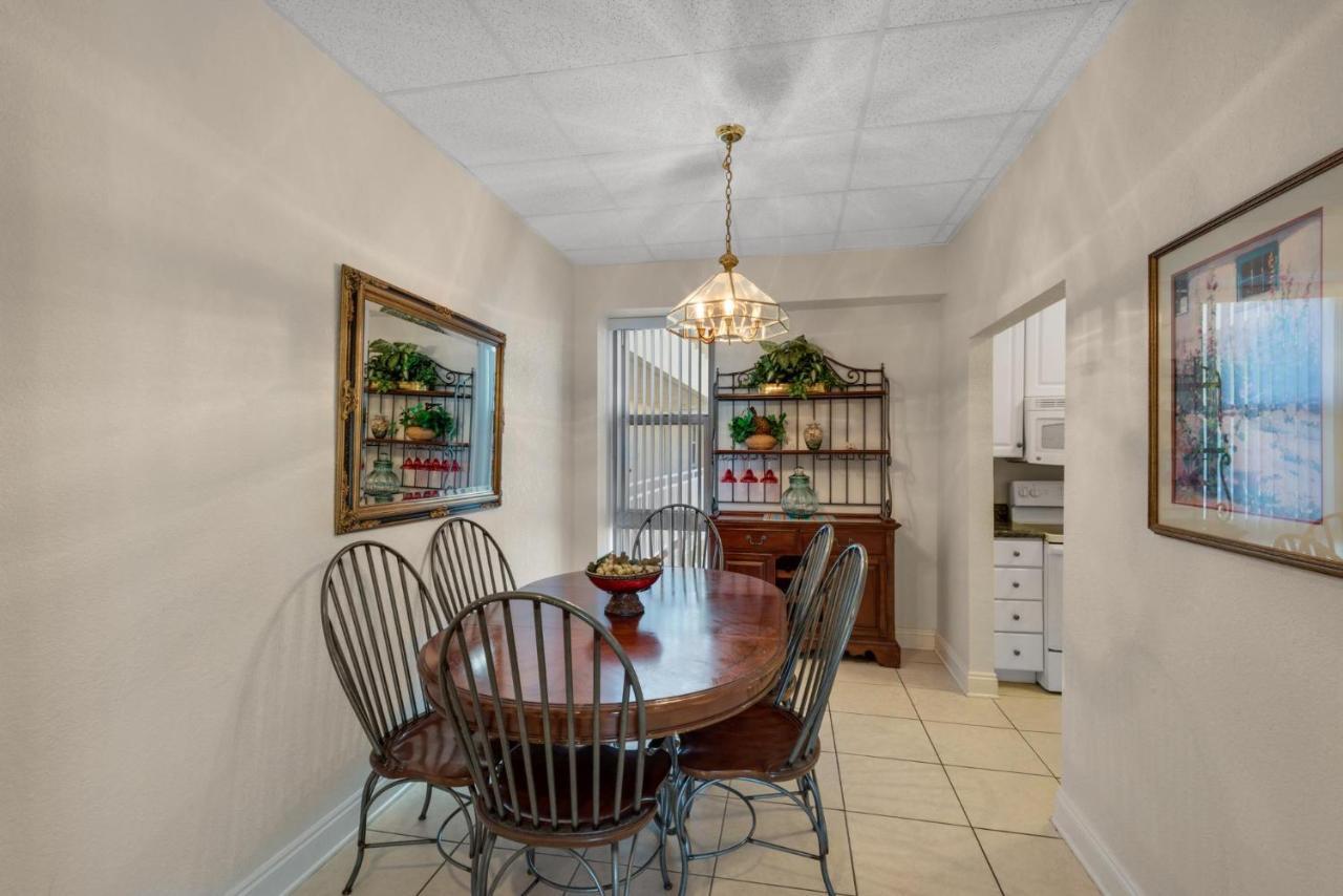 Holiday home Sans Souci Unit 401
