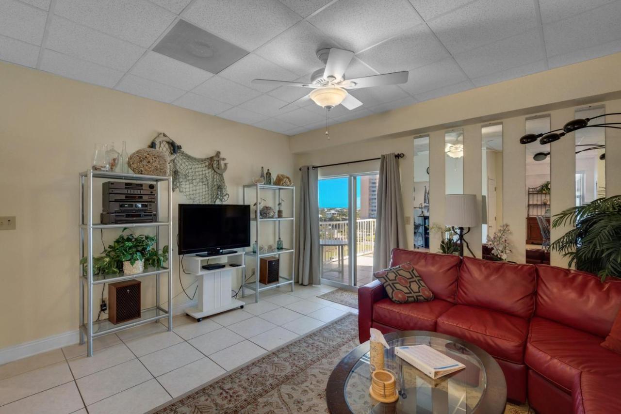 Holiday home Sans Souci Unit 401 Pensacola Beach