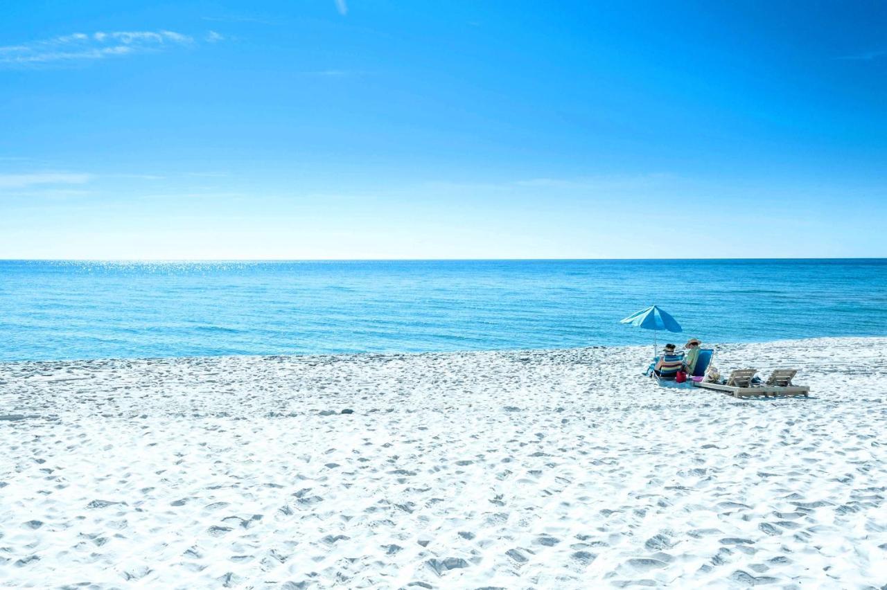 Regency Towers 405 West Holiday home Pensacola Beach