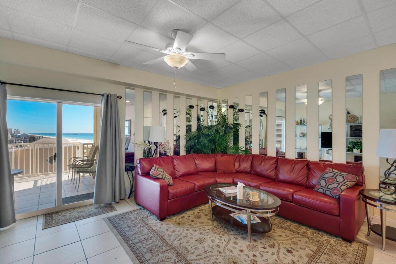Holiday home Sans Souci Unit 401 Pensacola Beach