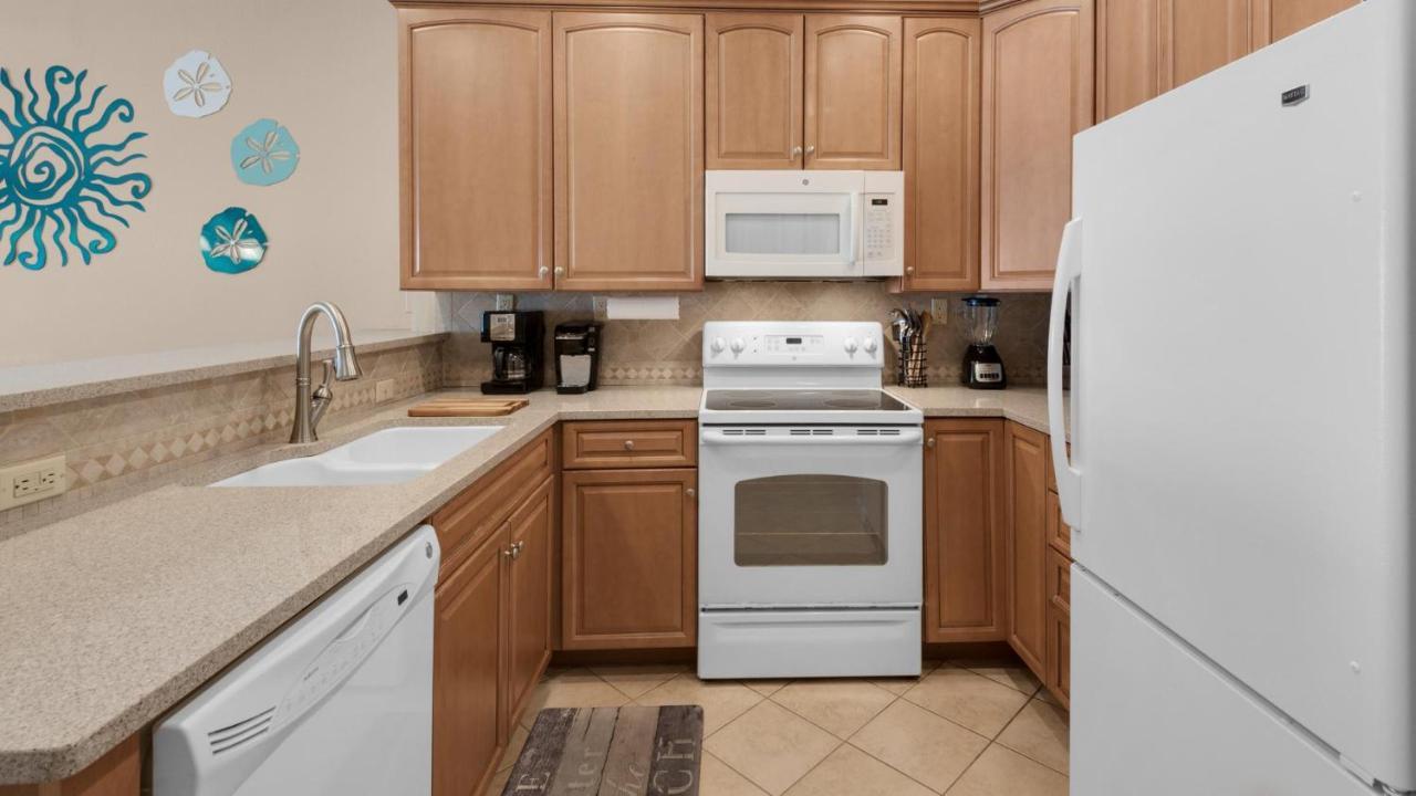 Sans Souci Unit 203