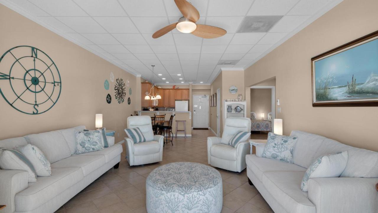 Sans Souci Unit 203 *