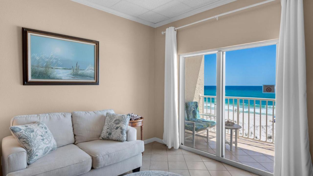 Sans Souci Unit 203 Holiday home Pensacola Beach