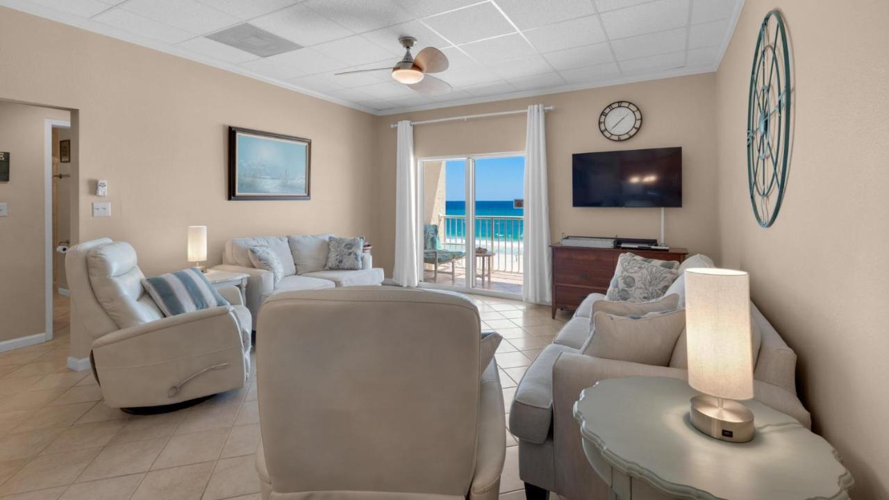 Holiday home Sans Souci Unit 203 Pensacola Beach