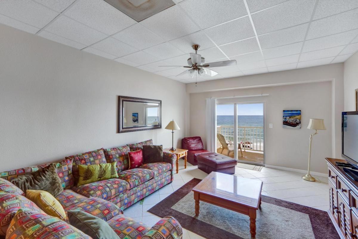 Sans Souci Unit 307 Holiday home Pensacola Beach