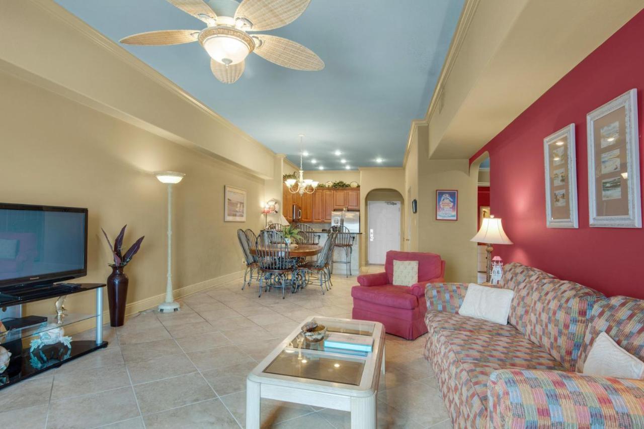 Sans Souci Unit 704 Pensacola Beach