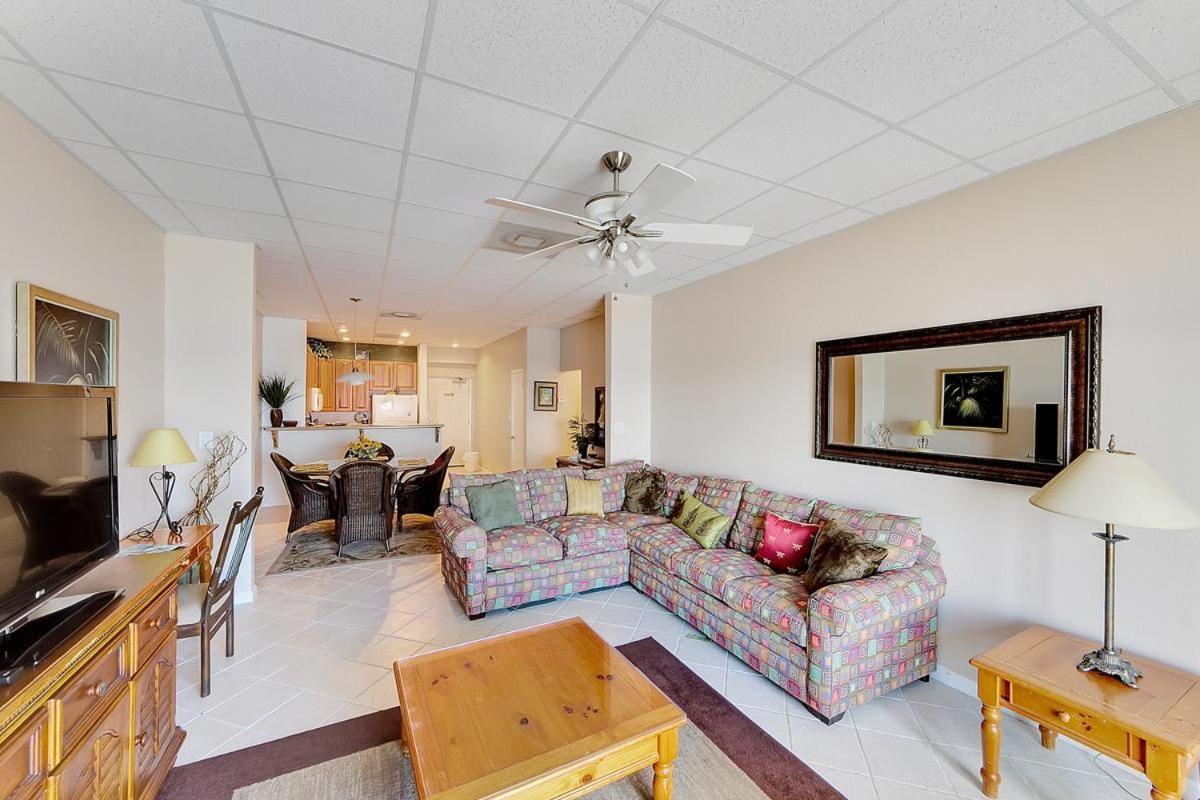 Holiday home Sans Souci Unit 307 Pensacola Beach