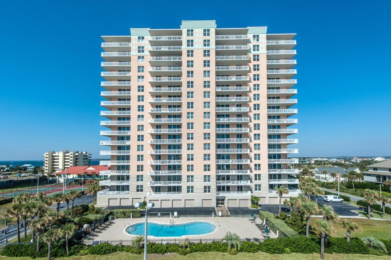 Santa Rosa Towers Unit 803 * Pensacola Beach