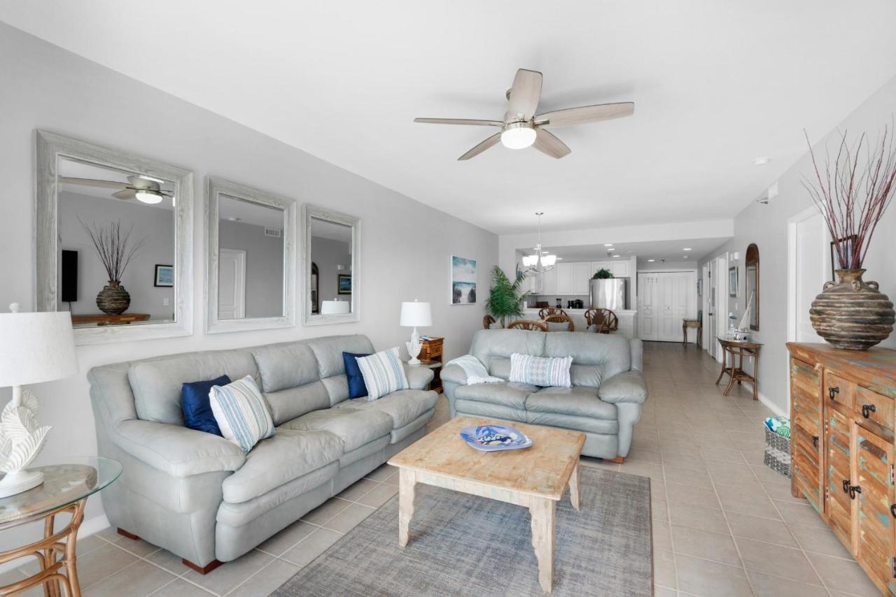 Emerald Isle Unit 1206 Pensacola Beach