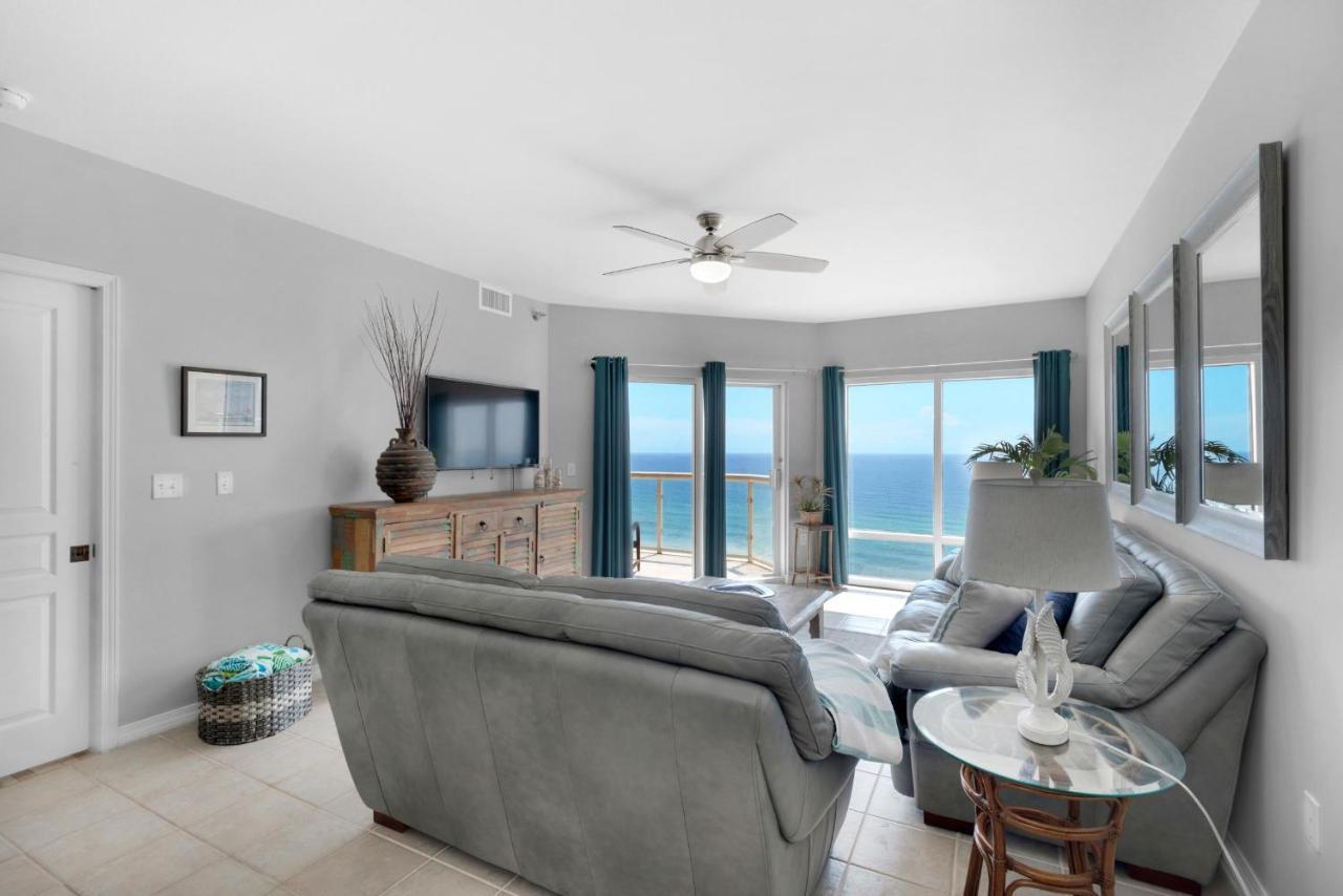 Emerald Isle Unit 1206 * Pensacola Beach