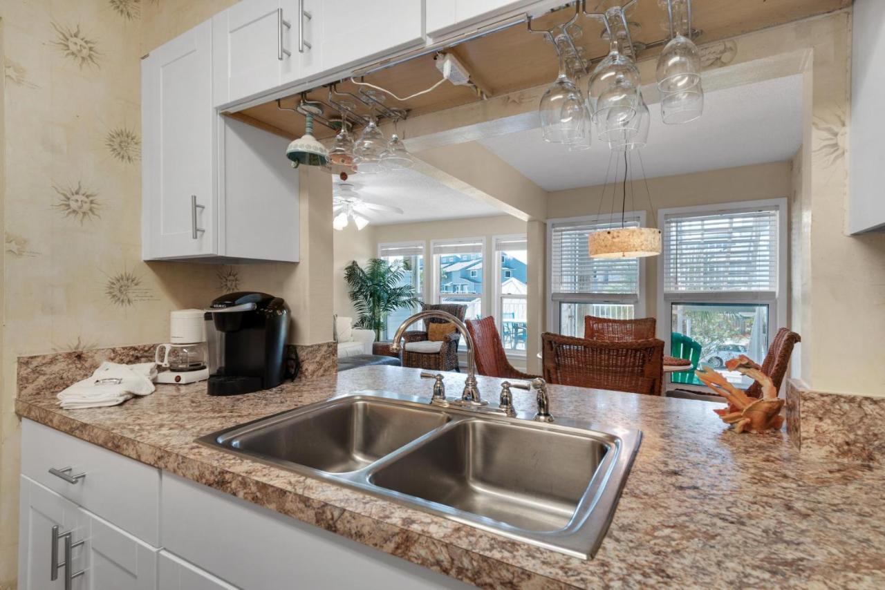 Holiday home Labahia 123 Pensacola Beach