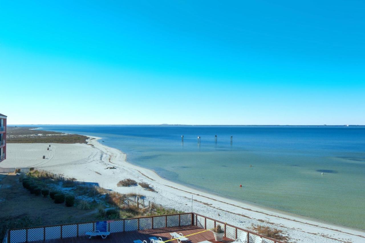 Palm Club 2-219 Holiday home Pensacola Beach