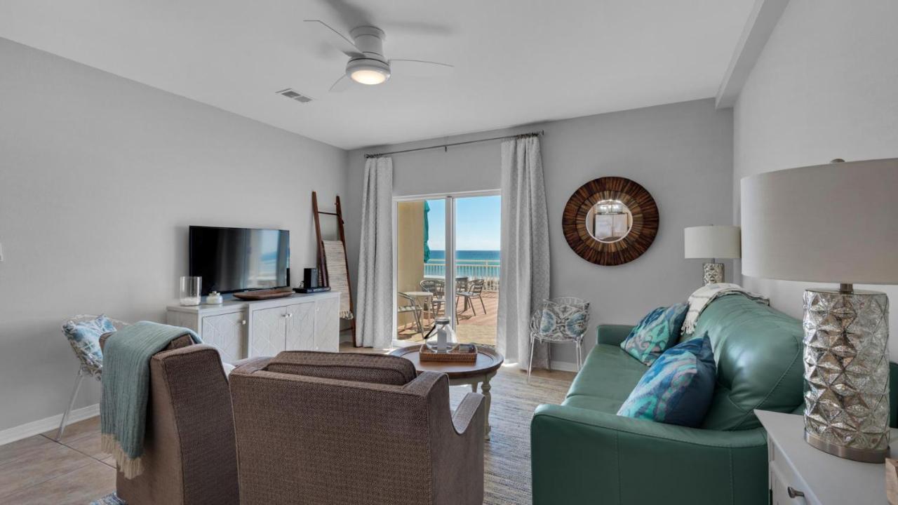 Sans Souci Unit 102 * Pensacola Beach