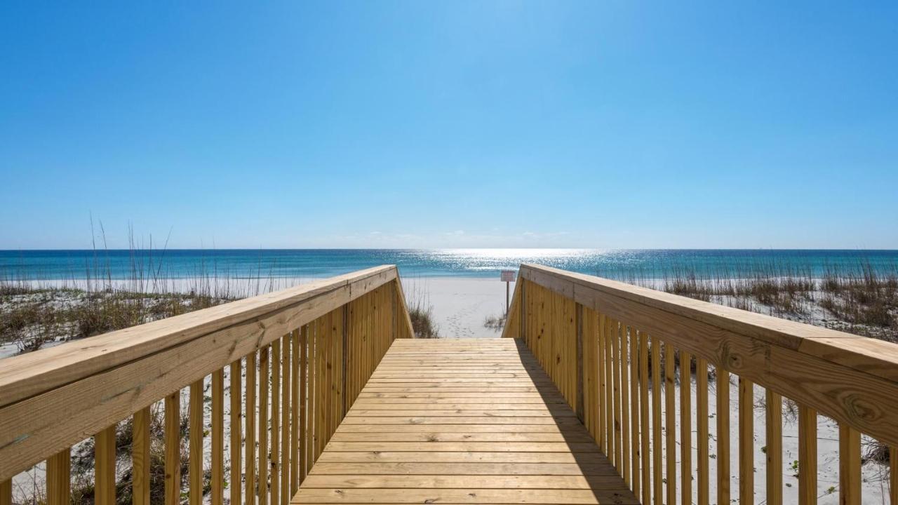 Sans Souci Unit 102 * Pensacola Beach