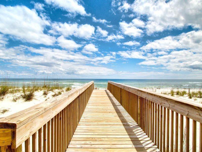 Sans Souci Unit 601 Holiday home *