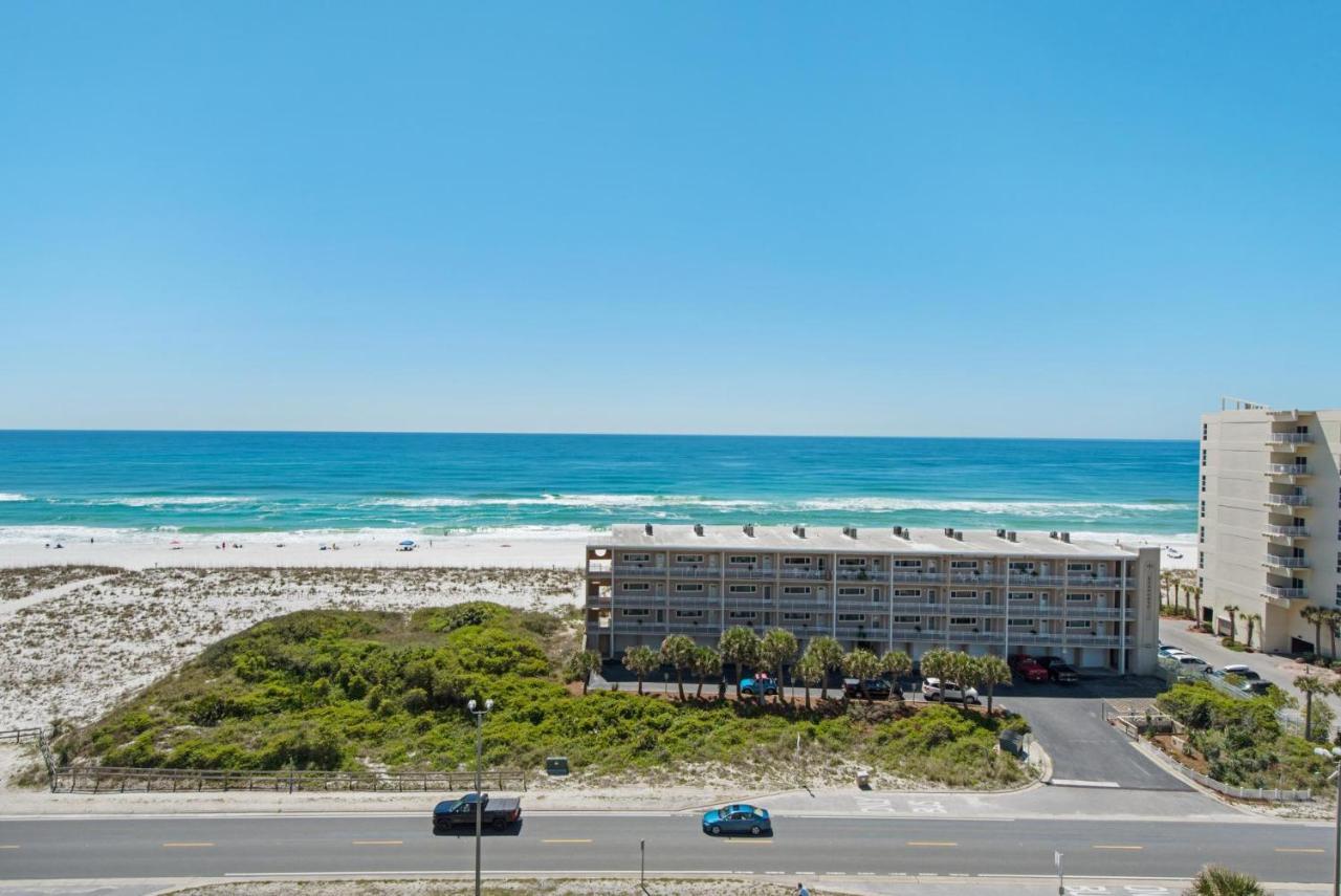 Holiday home Seahorse Unit H *