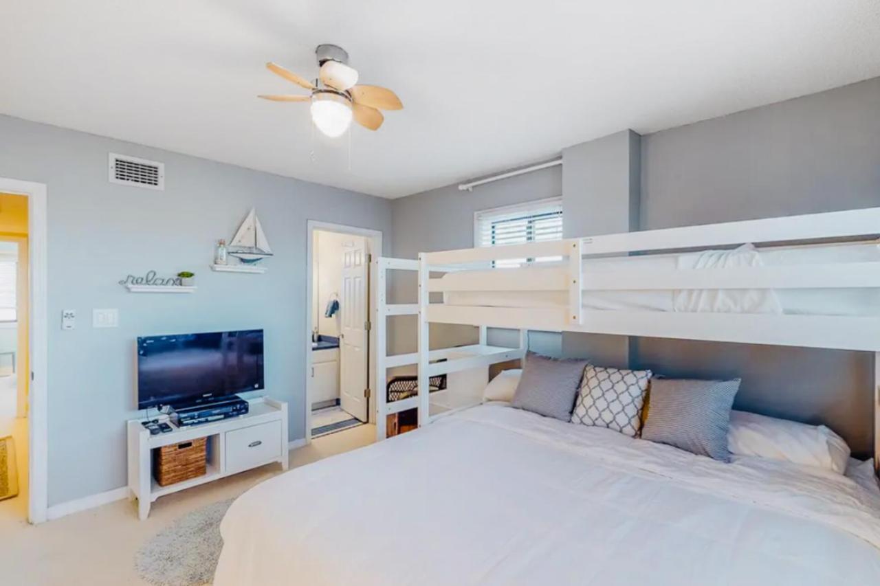 Holiday home Santa Rosa Dunes Pensacola Beach