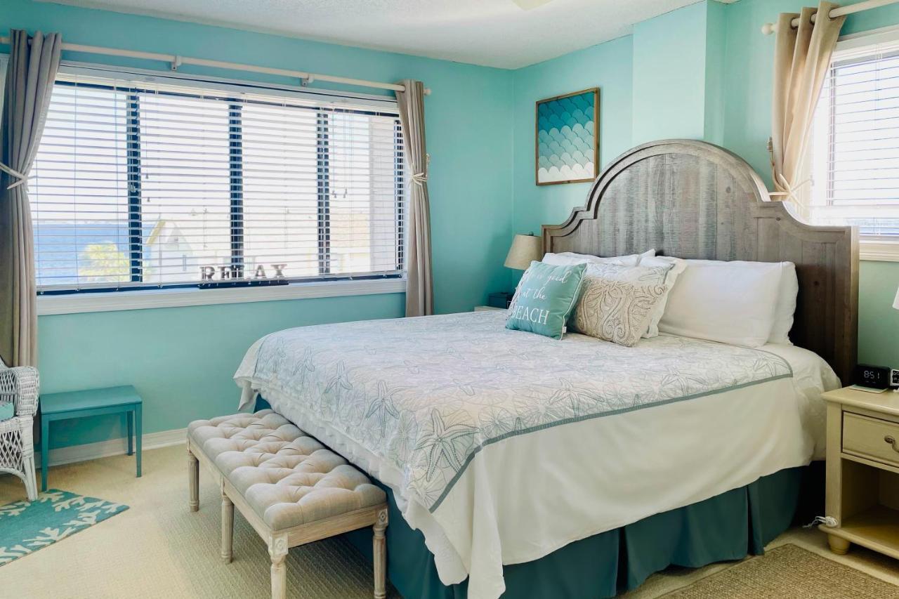 Santa Rosa Dunes Holiday home Pensacola Beach