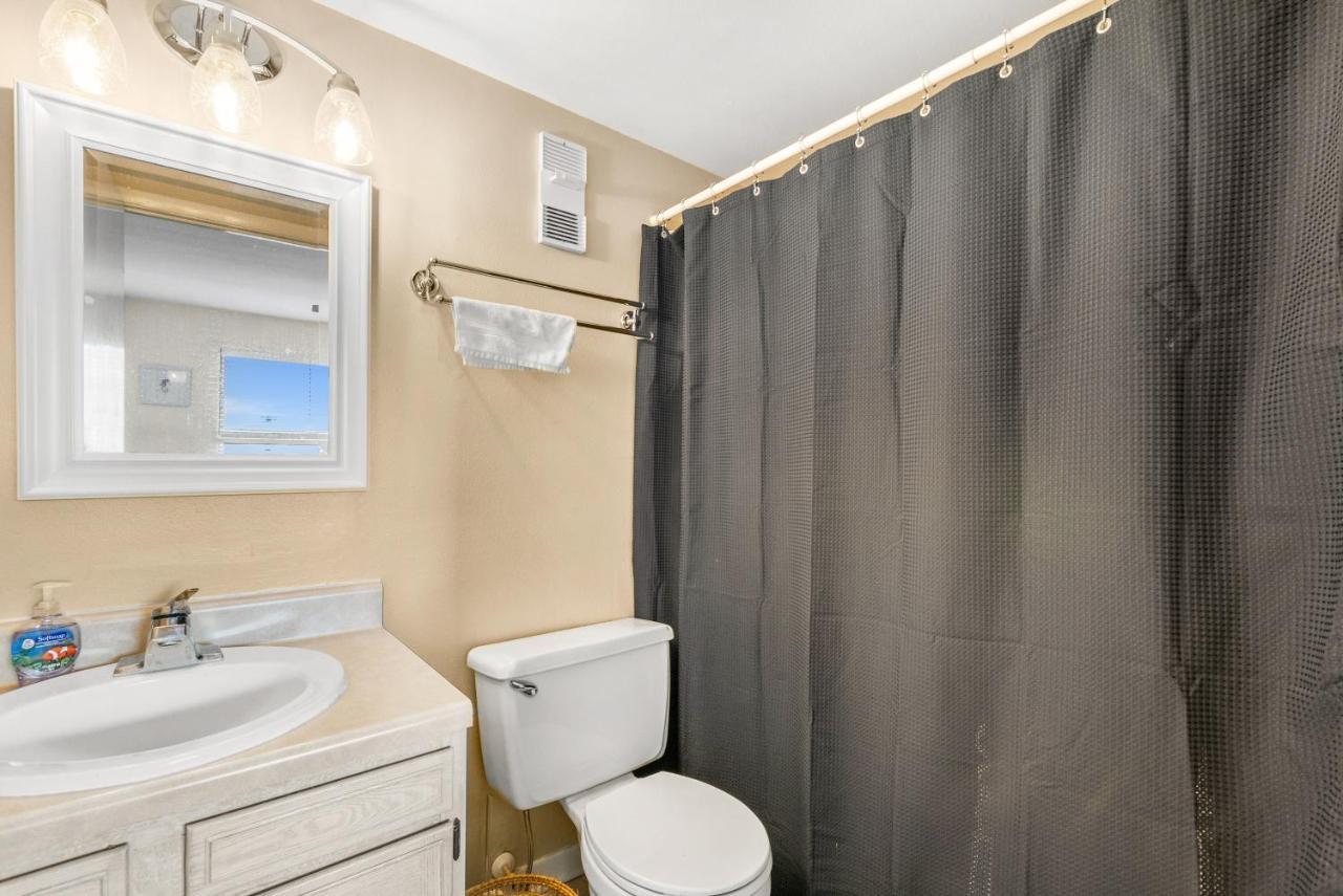 Santa Rosa Dunes Holiday home