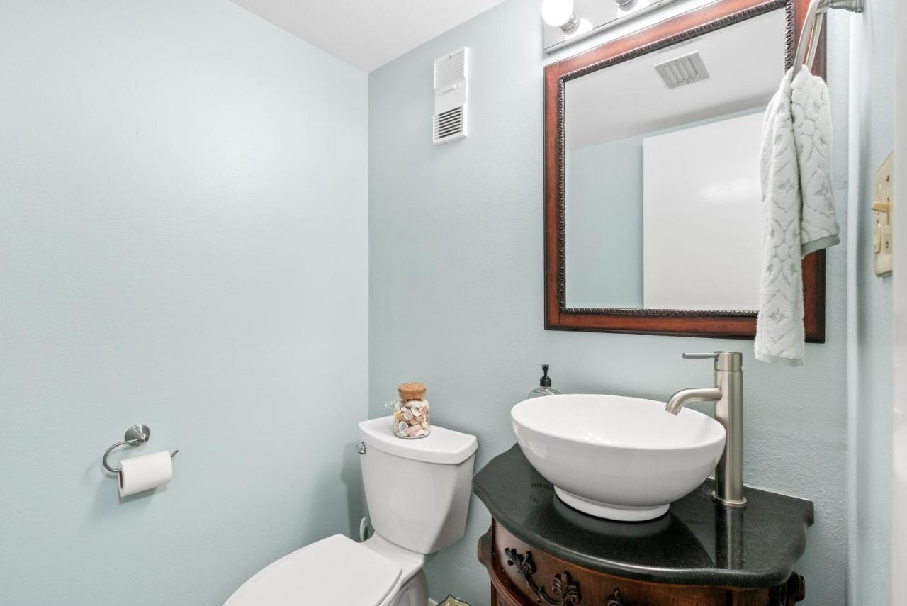 Santa Rosa Dunes Holiday home