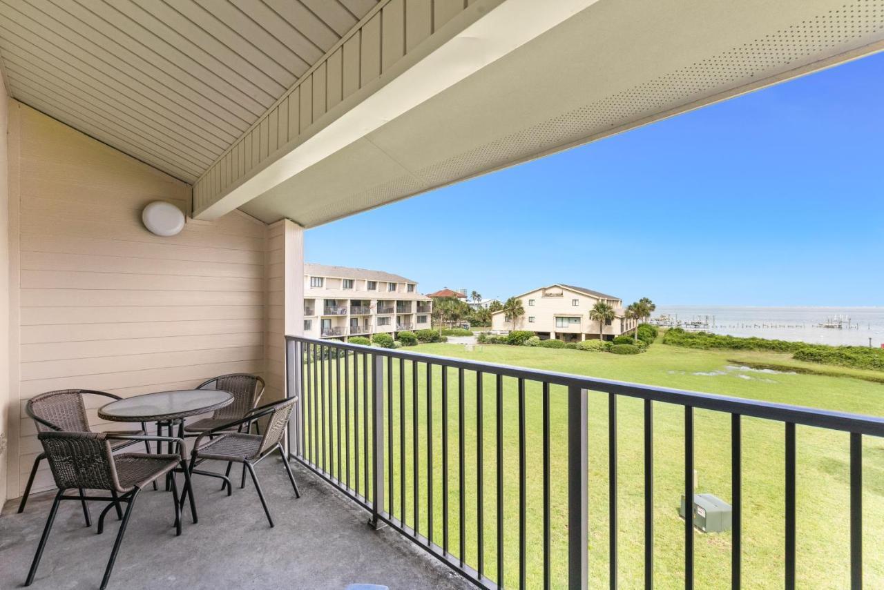 Holiday home Santa Rosa Dunes Pensacola Beach
