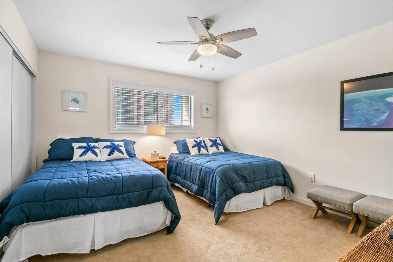 Santa Rosa Dunes Holiday home Pensacola Beach