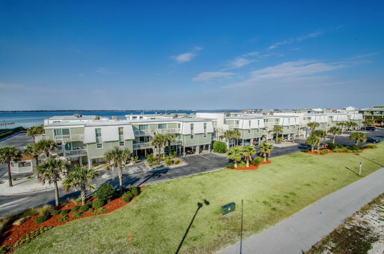 Holiday home Boardwalk D6