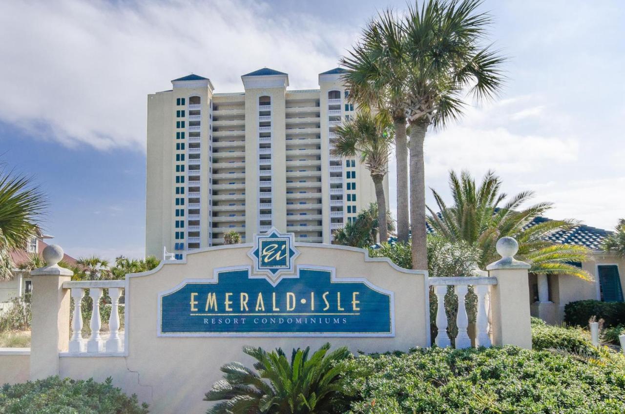 Holiday home Emerald Isle Unit 406 *