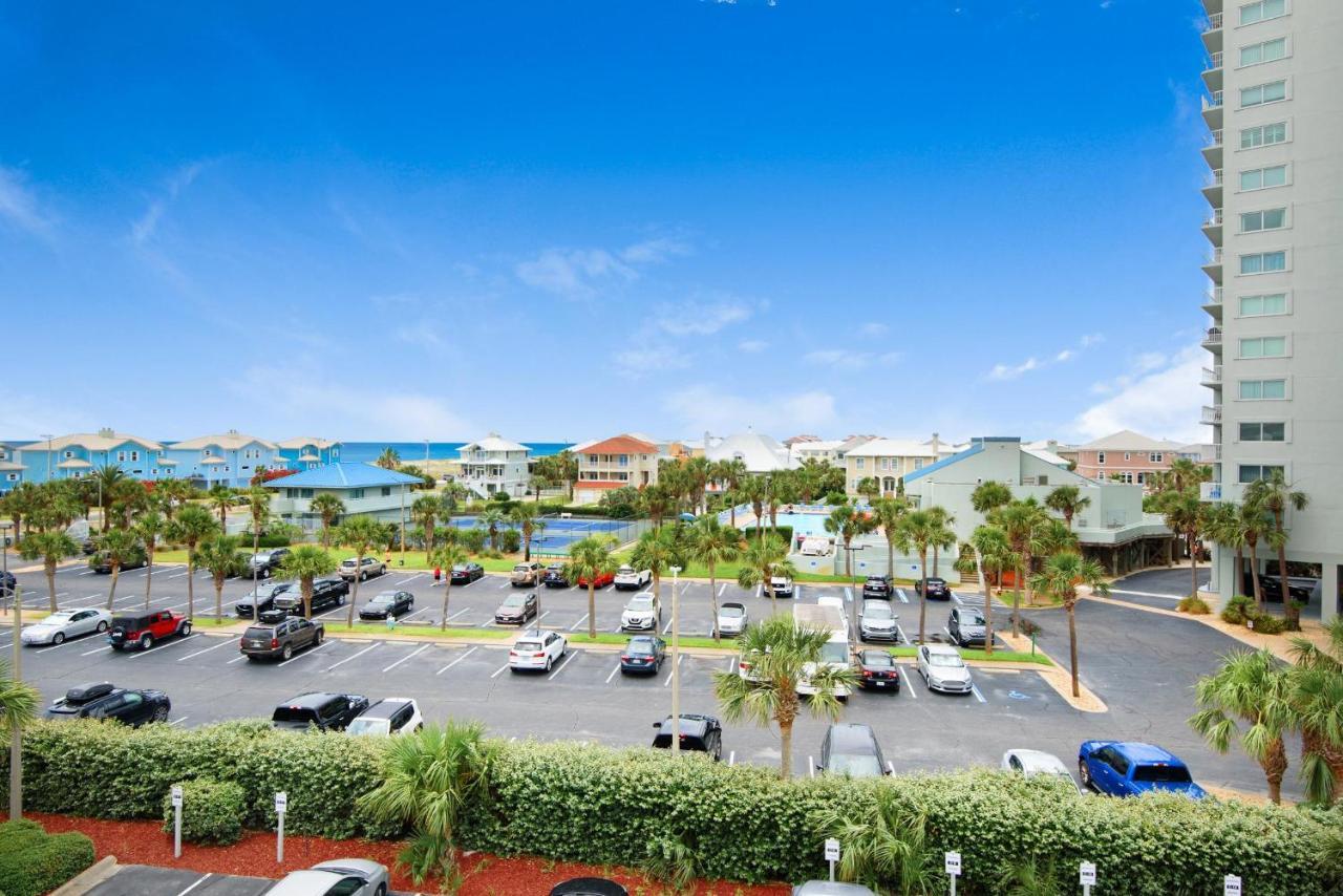 Baywatch C10 Holiday home Pensacola Beach