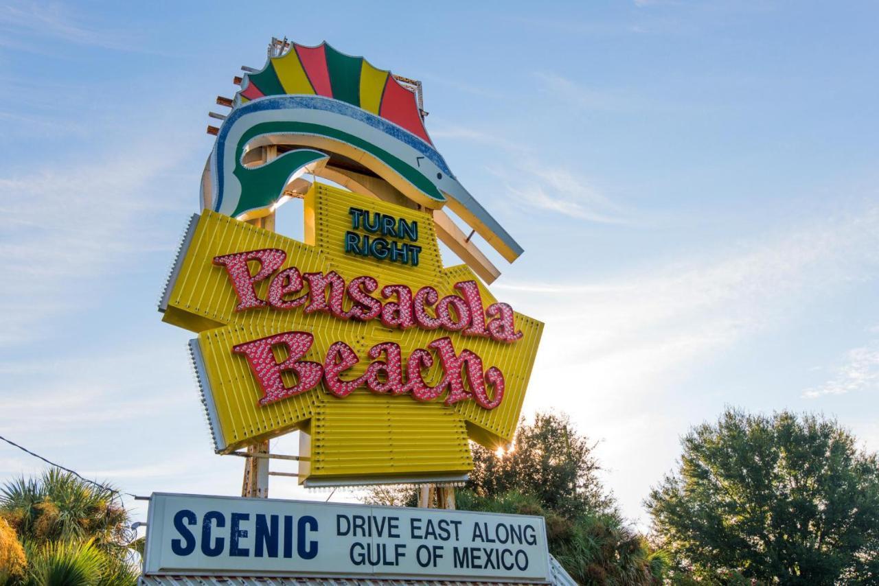 House Of The Blues * Pensacola Beach