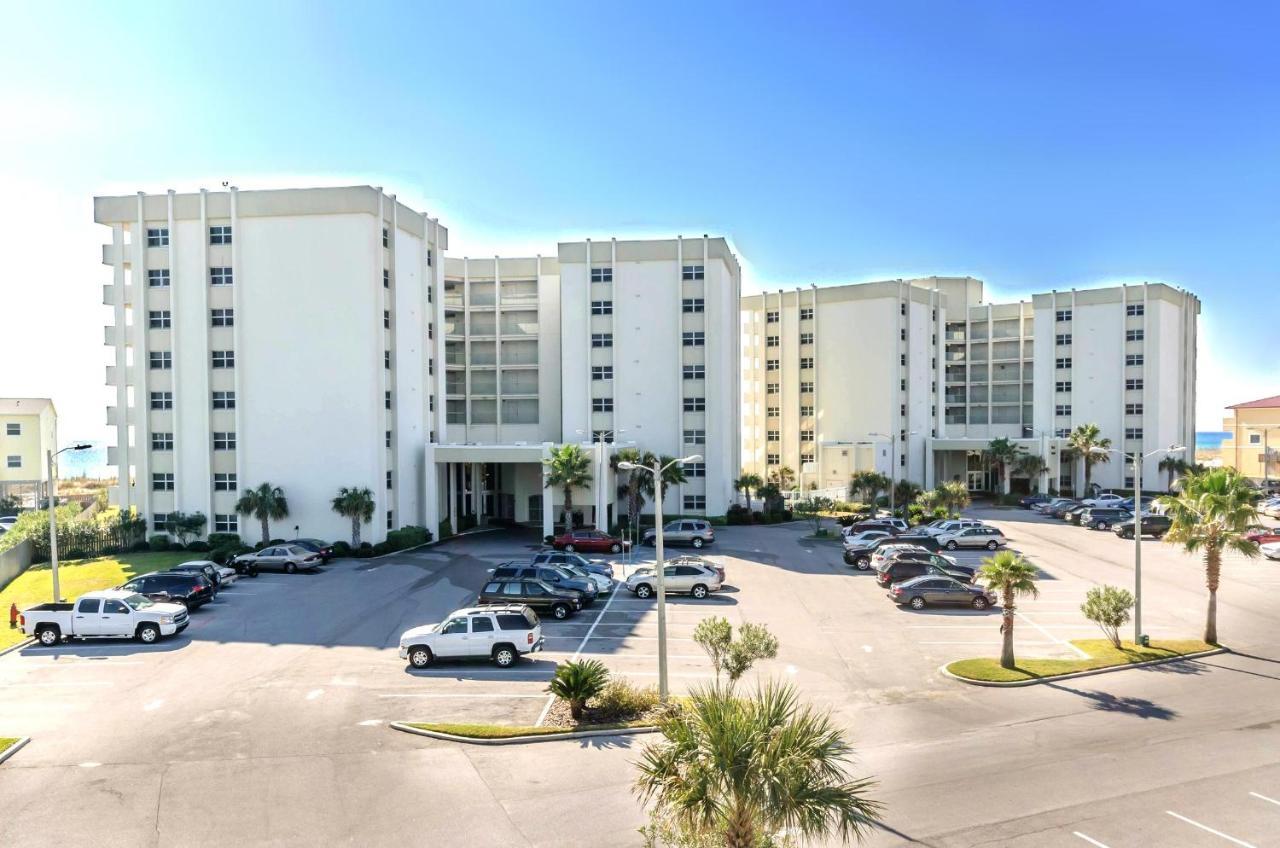Holiday home Regency Towers 702 West- Azure Pleasure Pensacola Beach