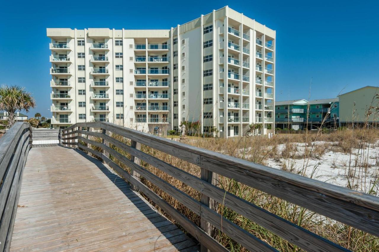 Holiday home Regency Towers 702 West- Azure Pleasure *